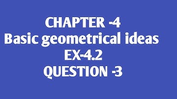 Ex-4.2 Q.-3 class -6 maths chapter-4 basic geometrical ideas ncert/cbsc page no 78