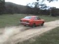 nitrous powered datsun 120 y