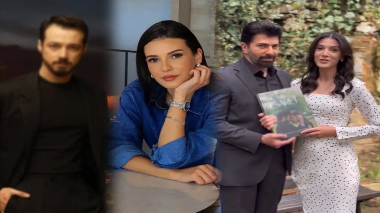 Mahassine Merabet и Cenk Torun уже имеют новую подтвержденную серию