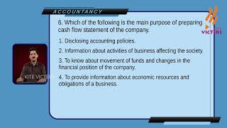 +2 ACCOUNTANCY EPI 27