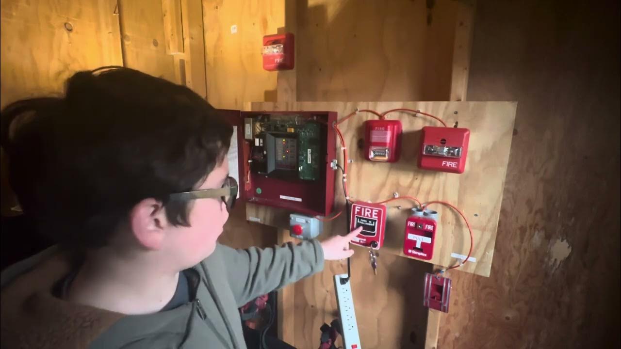 System test 10 YouTube