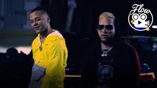 Nio García Ft. Casper Magico  Quién Diría (Video Oficial)