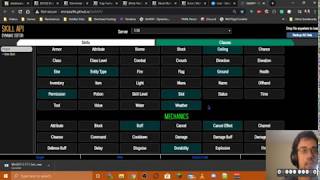 How-To Create summons with MythicMobs and SkillAPI