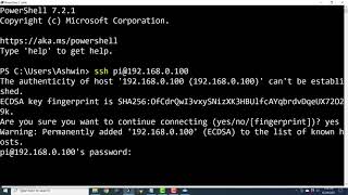 EP000 - Linux Unix Bash Commands - Introduction