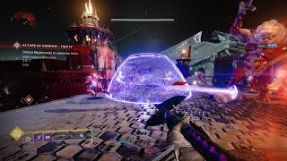 Edge of Action Glaive Bubble screenshot 5