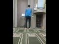 اسمع اذان قناة الناس بصوت الموهبه المصريه محمد الفولي