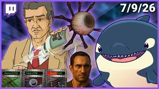7 Terrible Games @KillaWhaleVODs