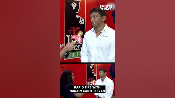 Lando Norris or Oscar Piastri - who will win the 2025 F1 championship? Karthikeyan makes his pick