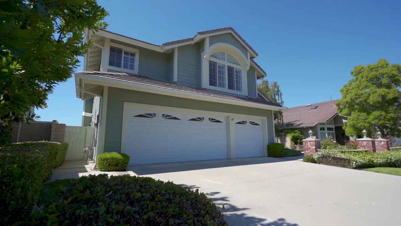 28891 Via Buena Vista San Juan Capistrano YouTube