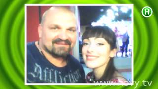 История, которая ломает законы шоу-бизнеса - Абзац! - 03.09.2014 История, которая ломает законы шоу-бизнеса - Абзац! - 03.09.2014