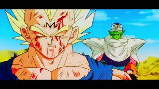 The Legacy Of Vegetas Sacrifice 4Kfull Hdr - Emotional