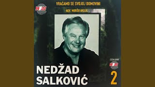 Miniatura de "Nedžad Salković - Nek Mirišu Avlije"