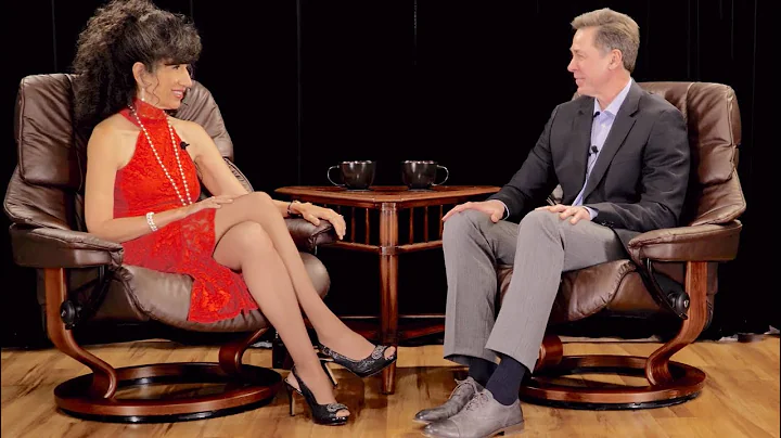Lisa Downing "In Studio Now" Full Interview 2019