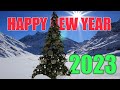 2023. Happy New Year ! С Новым Годом!