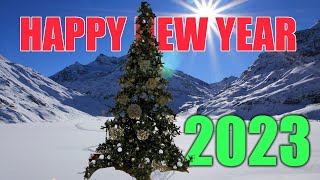 2023. Happy New Year ! С Новым Годом!