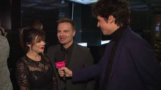 Gdzie Katarzyna Cichopek I Marcin Hakiel Uciekną Na Sylwestra?