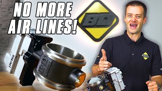 BD's Electronic Exhaust Brake Explained!