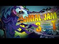 Animal jam ost  the mystery below success