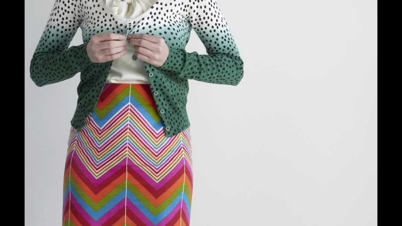 Patterns at Play - YouTube