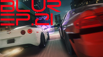 Lets Play Blur Ep.21