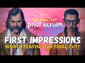 Disco Elysium The Final Cut First Impressions Review &amp; Gameplay Showcase