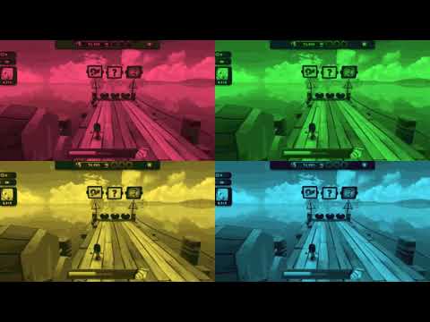 Cool Fullscreen Reverse Gameplay HD - Sonic Dash (Mix). - YouTube