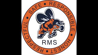 3/19 RMS Remote Learning Student Update