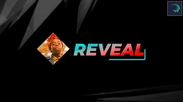 Text slide out with Animated Stroke intro in Android | Alight motion 🔥🔥