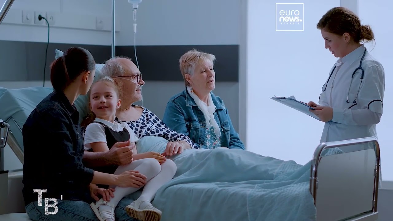 Ep.21 Trăiești bine: Chirurgia cardiovasculară, diferența între miniminvaziv și clasic