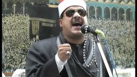 بالصوت والسوره الشيخ ممدوح ابراهيم عامر وماتيسر له من سورة النساء ديرب نجم شرقيه