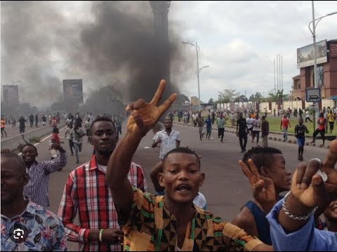 RDC: FLASH - LE CONGO MERITE MIEUX