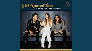 Video thumbnail of "Girl Named Tom - One More Christmas"