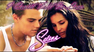 Selena - I Could Fall In Love  (Subtitulado en español)