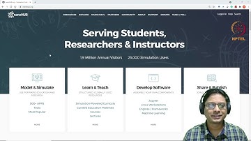 5.7 Nanohub Demo - PN Junction with applied bias
