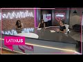 Mesa de Análisis con María Scherer, Mariana Niembro y Sofía Ramírez.