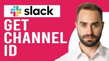 How To Get Slack Channel ID (How To Find Your Slack Channel ID)