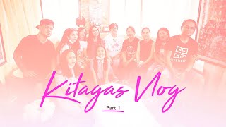 Trip to Kitagas, Sarangani | Part 1 🚘 🌴