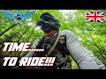 Off Road UK 🇬🇧  Jevington / Folkington / Laughton / Husqvarna 701 Enduro