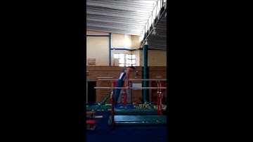 Age Group Programme - Men