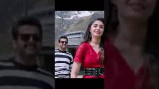 ADIRINDEY SONG - MACHERLA NIYOJAKAVARGAM