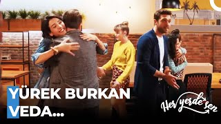 Artemime Sayfası Kapanıyor - Her Yerde Sen