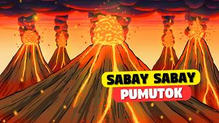 Download Lagu Paano Kung Sabay-sabay Pumutok ang mga Bulkan sa Mundo MP3 Download Lagu Paano Kung Sabay-sabay Pumutok ang mga Bulkan sa Mundo MP3
