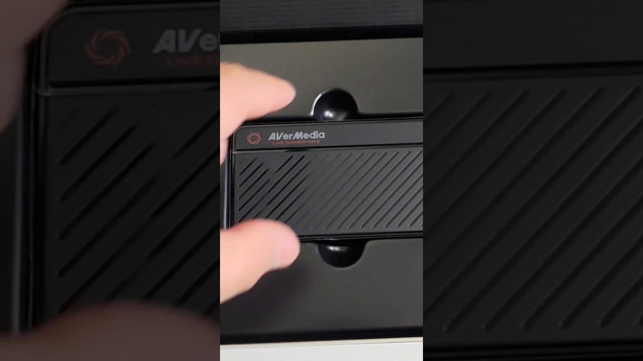 avermedia (placa de captura)