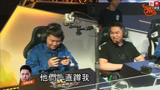 《SMG開麥吧兄弟》一起創造我們的傳說│20171014 GCS 傳說對決 SMG vs ST