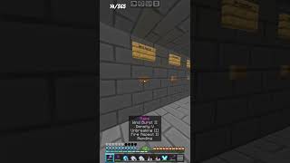 Training to become Wemmbu on mobile | day 14 #minecraft #pvp #wemmbu #elytramace #minecraftpe
