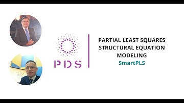 102. Giới thiệu SmartPLS, cài đặt, đăng ký, và làm quen với giao diện người dùng