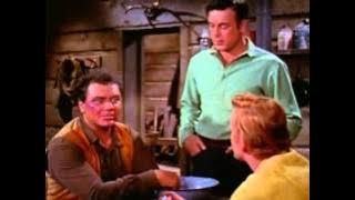 Cine Oeste   Johnny Guitar 1954 Spanish