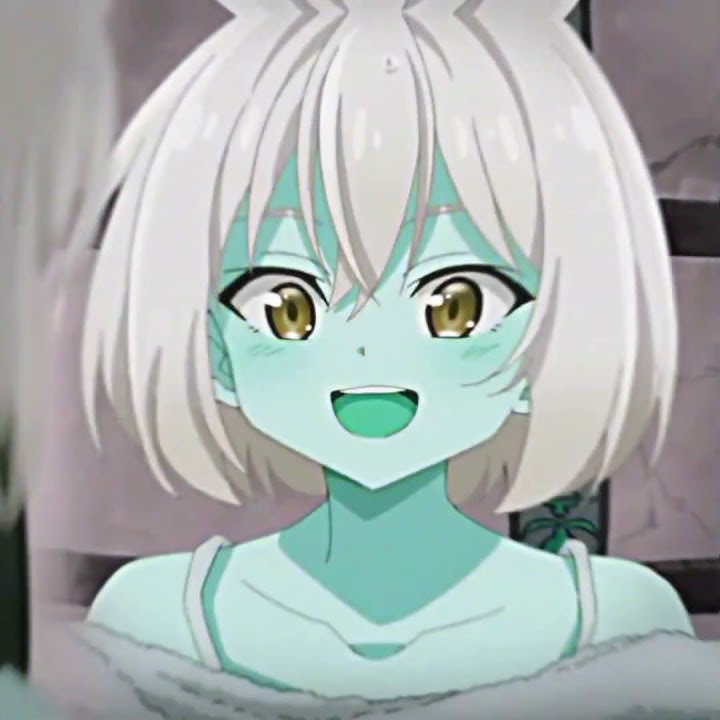 Elaina 🤩 | Preset Am DJ Aku dah lupa | #jedagjedug #anime #waifu #jj #shortvideo