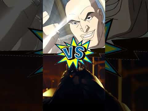 ¡LEX LUTHOR MÁS INTELIGENTE QUE BATMAN!.....(NO LEO LLOROS) 🤬😭🤔