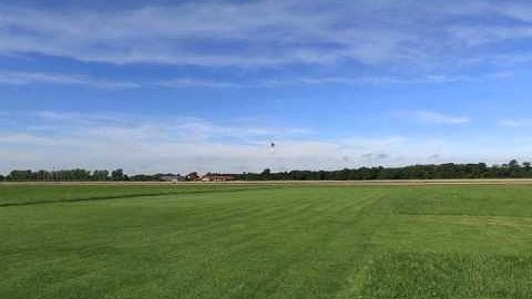 Phoenix RC Heli Training